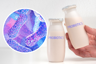 probiotic kefit