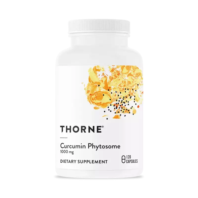 Curcumin Phytosome - 1000mg