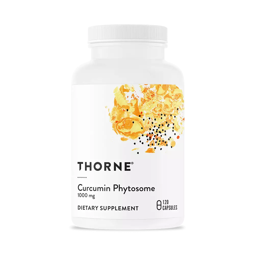 Curcumin Phytosome - 1000mg