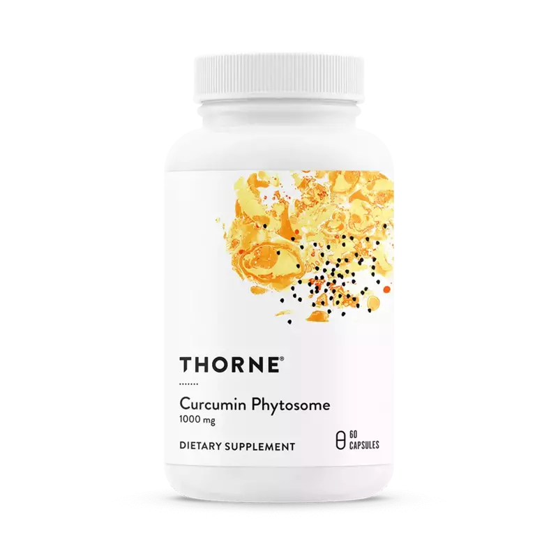 Curcumin Phytosome - 1000mg