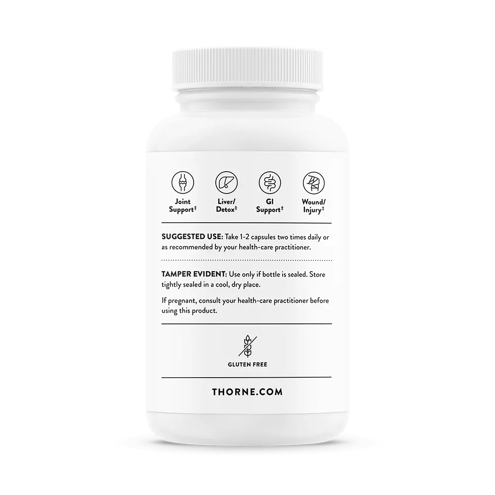 Curcumin Phytosome - 1000mg