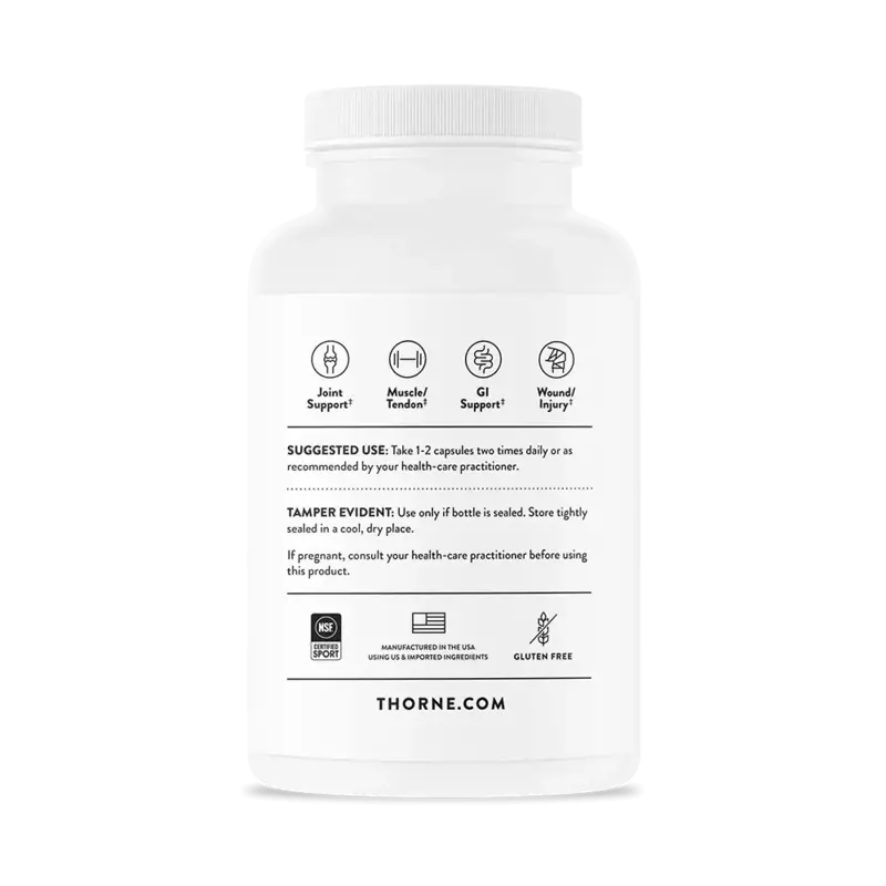 Curcumin Phytosome - 1000mg NSF