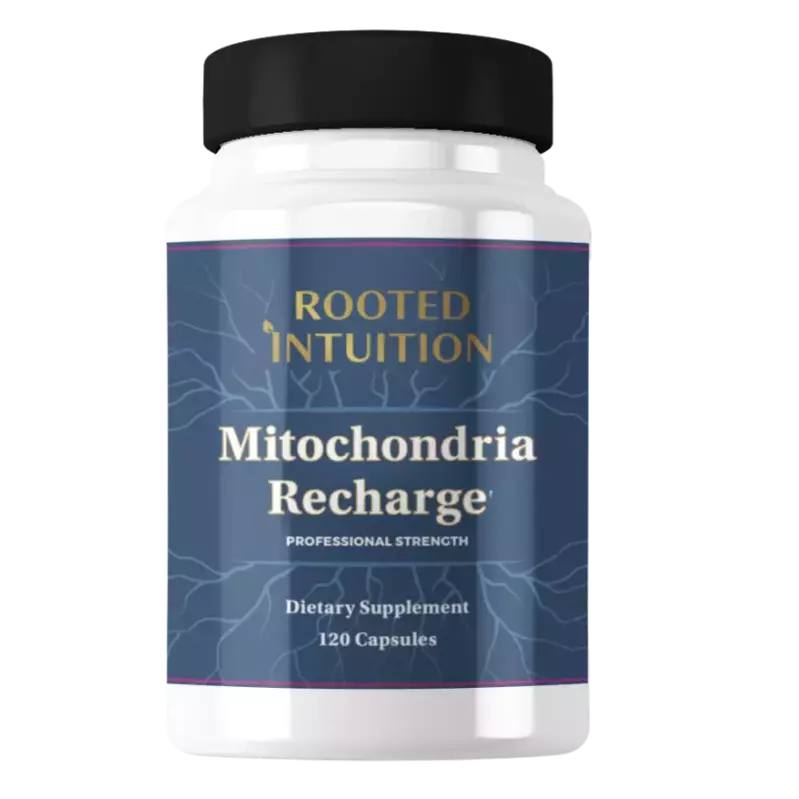 Mitochondria Recharge