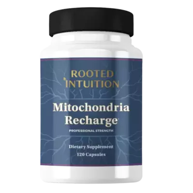 Mitochondria Recharge