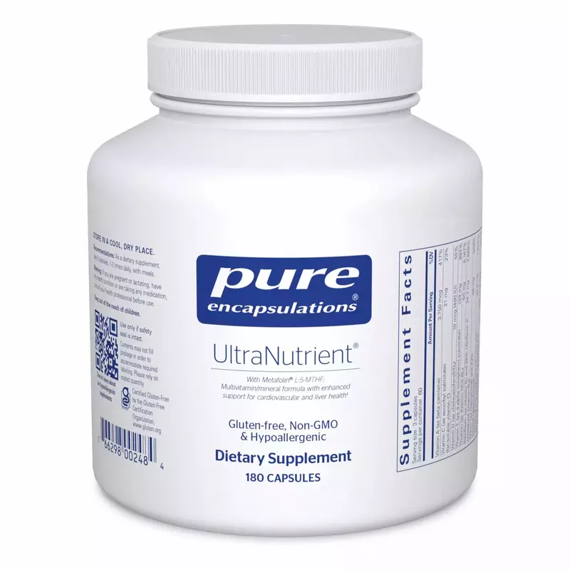 UltraNutrient