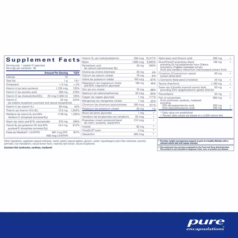 PureLean Pure Pack