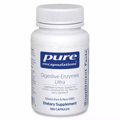 Digestive Enzymes Ultra