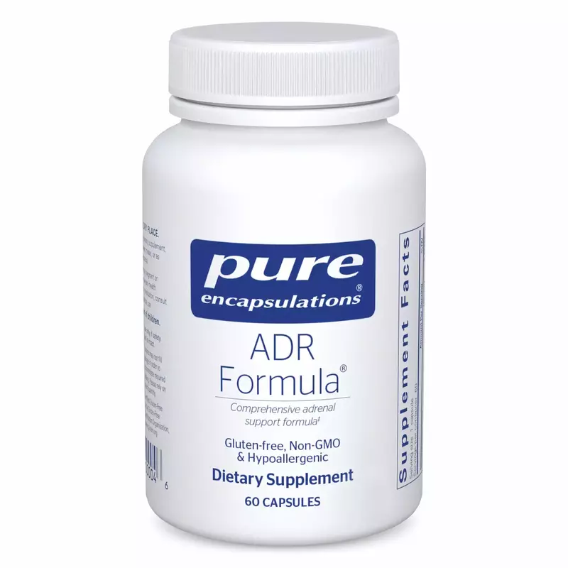 ADR Formula