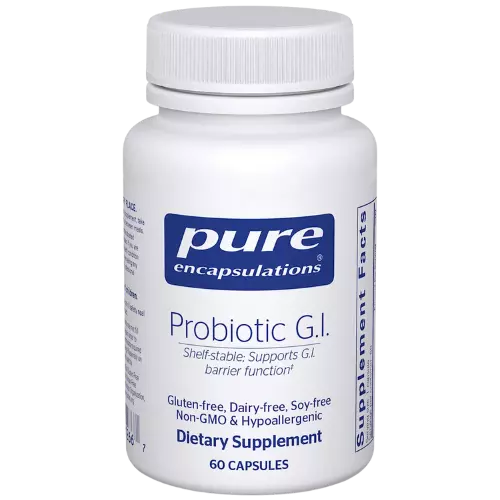 Probiotic G.I.