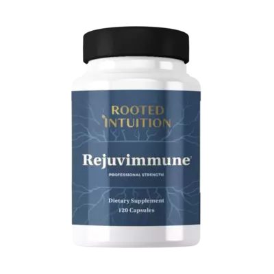 Rejuvimmune