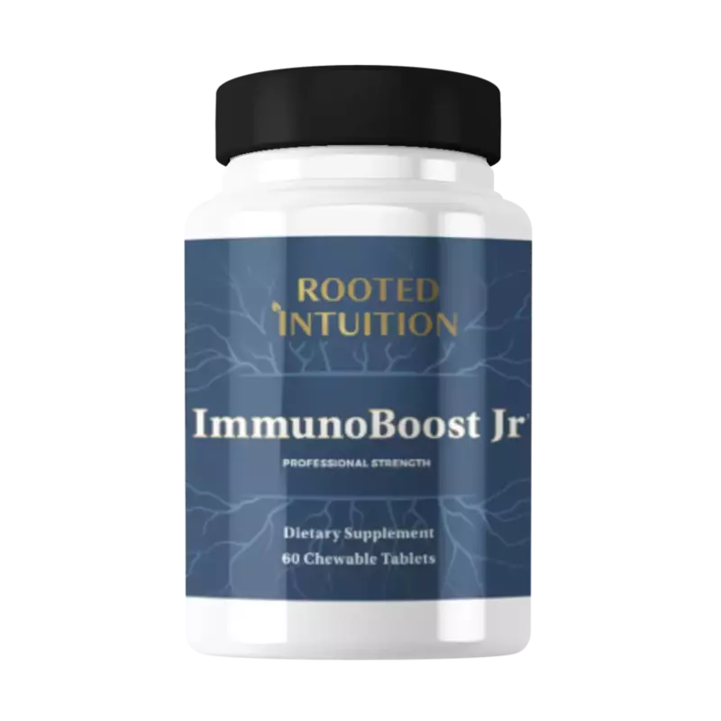 ImmunoBoost Jr.