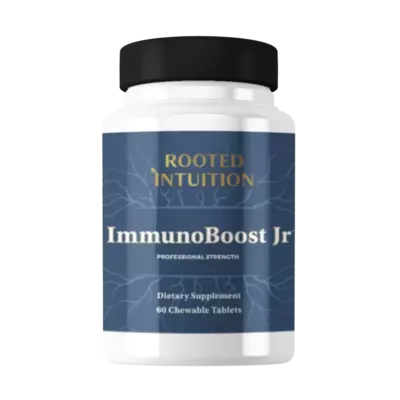 ImmunoBoost Jr.