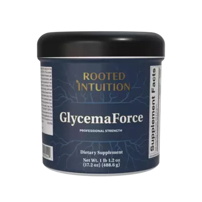 GlycemaForce - Vanilla