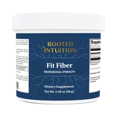 Fit Fiber