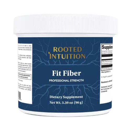 Fit Fiber