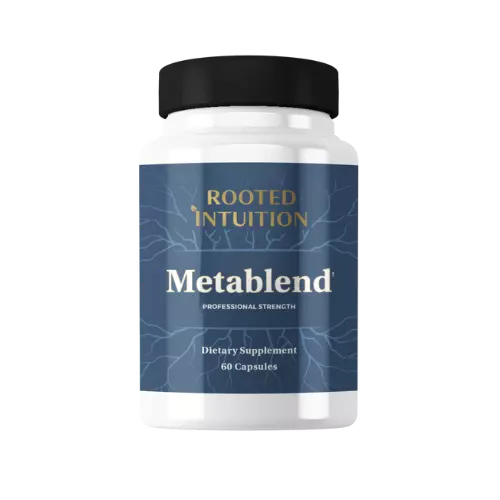 Metablend