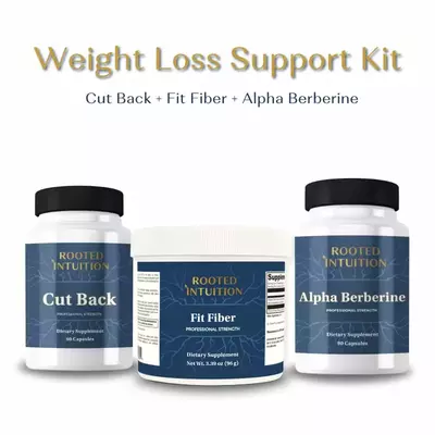 Weight Loss Support Kit