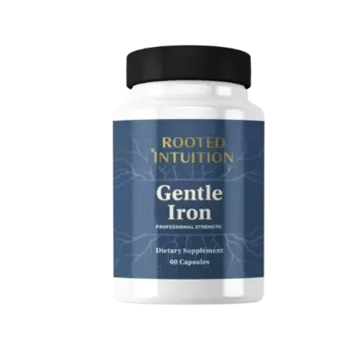 Gentle Iron