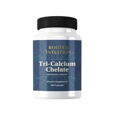 Tri-Calcium Chelate