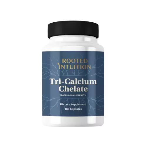 Tri-Calcium Chelate