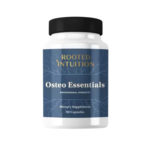 Osteo Essentials