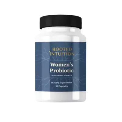 Women's Probiotic