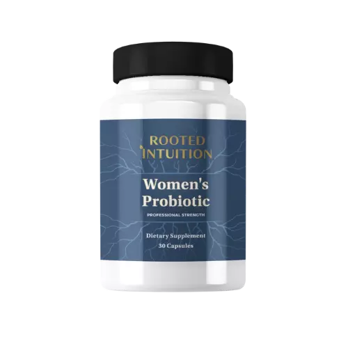 Women's Probiotic