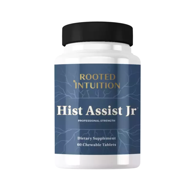 Hist Assist Jr.