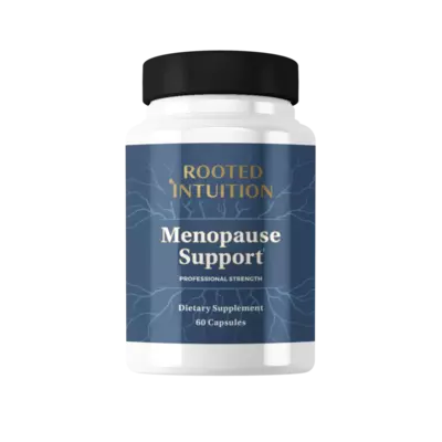 Menopause Support