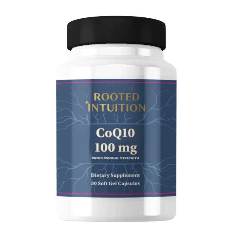 CoQ10