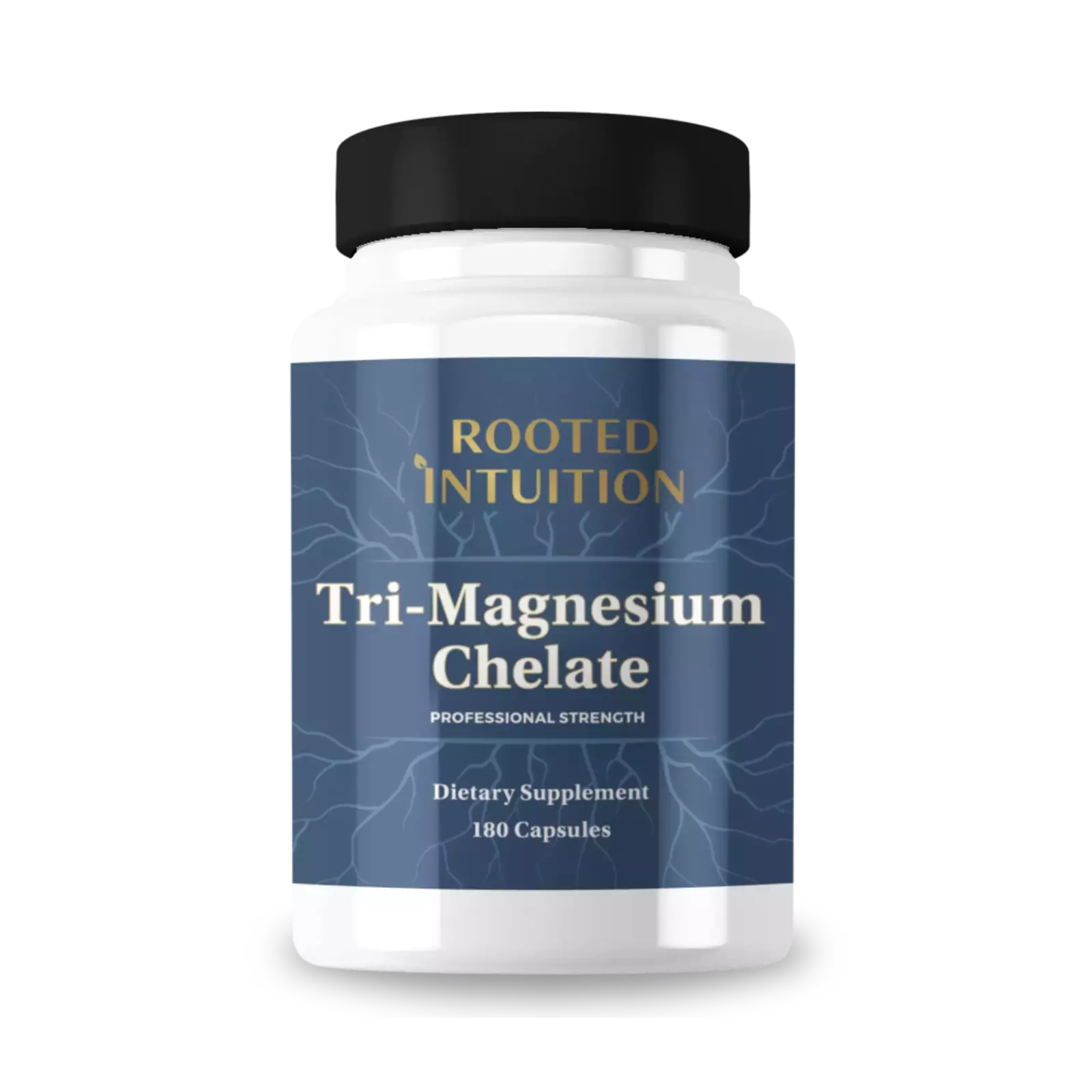 Tri-Magnesium Chelate