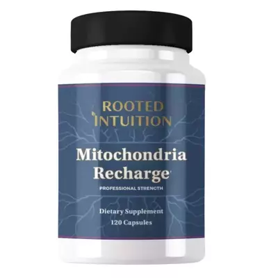 mitochondria recharge