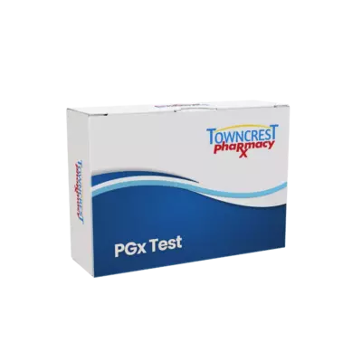 PGx Test Kit