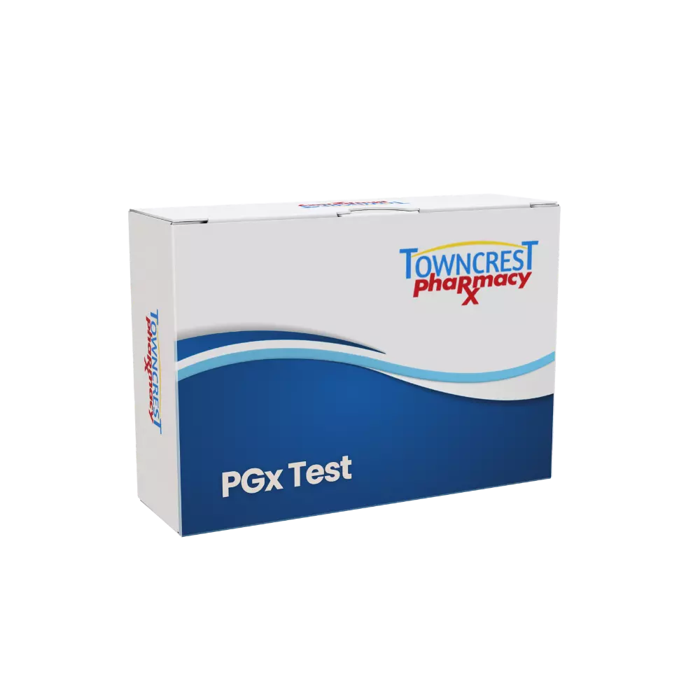 PGx Test Kit