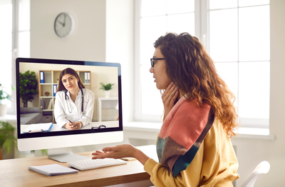 telehealth services